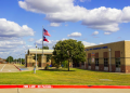 The Role Of Higher Education In Texas