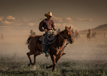 The history of the cowboy and ranching culture in Texas