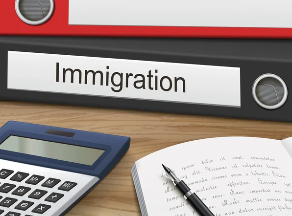 The impact of immigration on the state