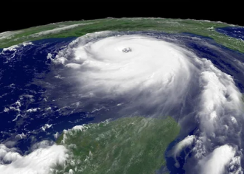 The impact of natural disasters on Texas