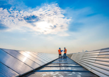 The impact of renewable energy on Texas