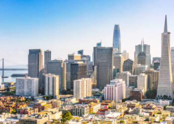 The impact of urbanization on Texas