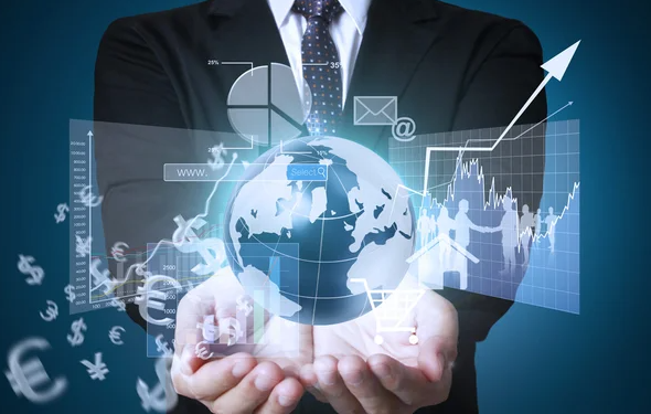 The role of technology in the Texas economy