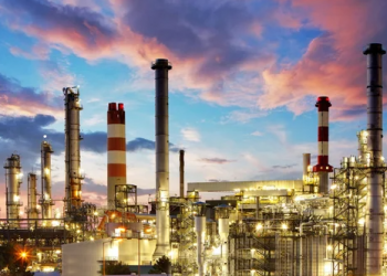 The role of the oil and gas industry in Texas