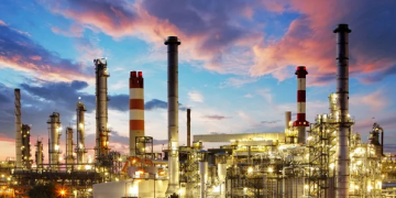 The role of the oil and gas industry in Texas