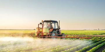 The state's agriculture industry and its challenges