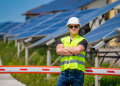 The state's energy industry and its future
