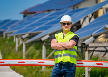 The state's energy industry and its future