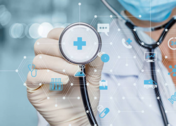 The state's healthcare system and challenges