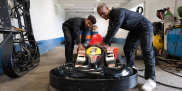 The state's sports and recreation industry