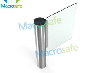 Comprehensive Office Security Guidelines